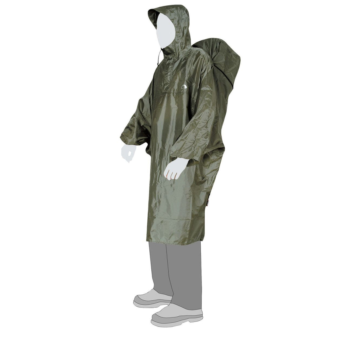 Cape XS – Tatonka