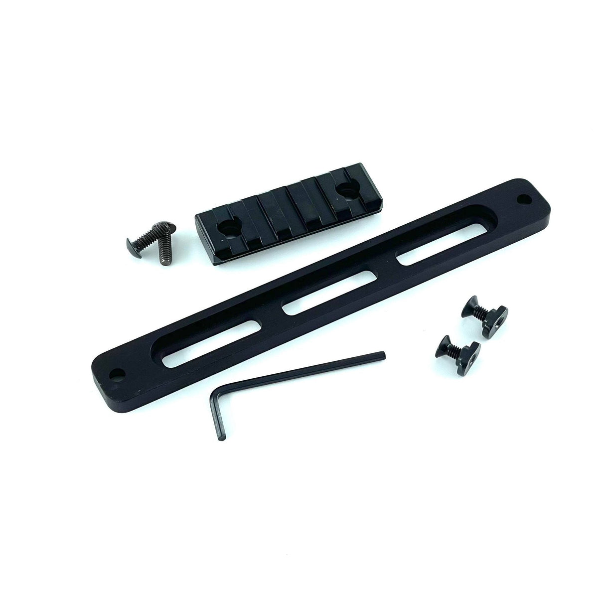 Nieload™ MDT Oryx ARCA M-Lok – Nieload