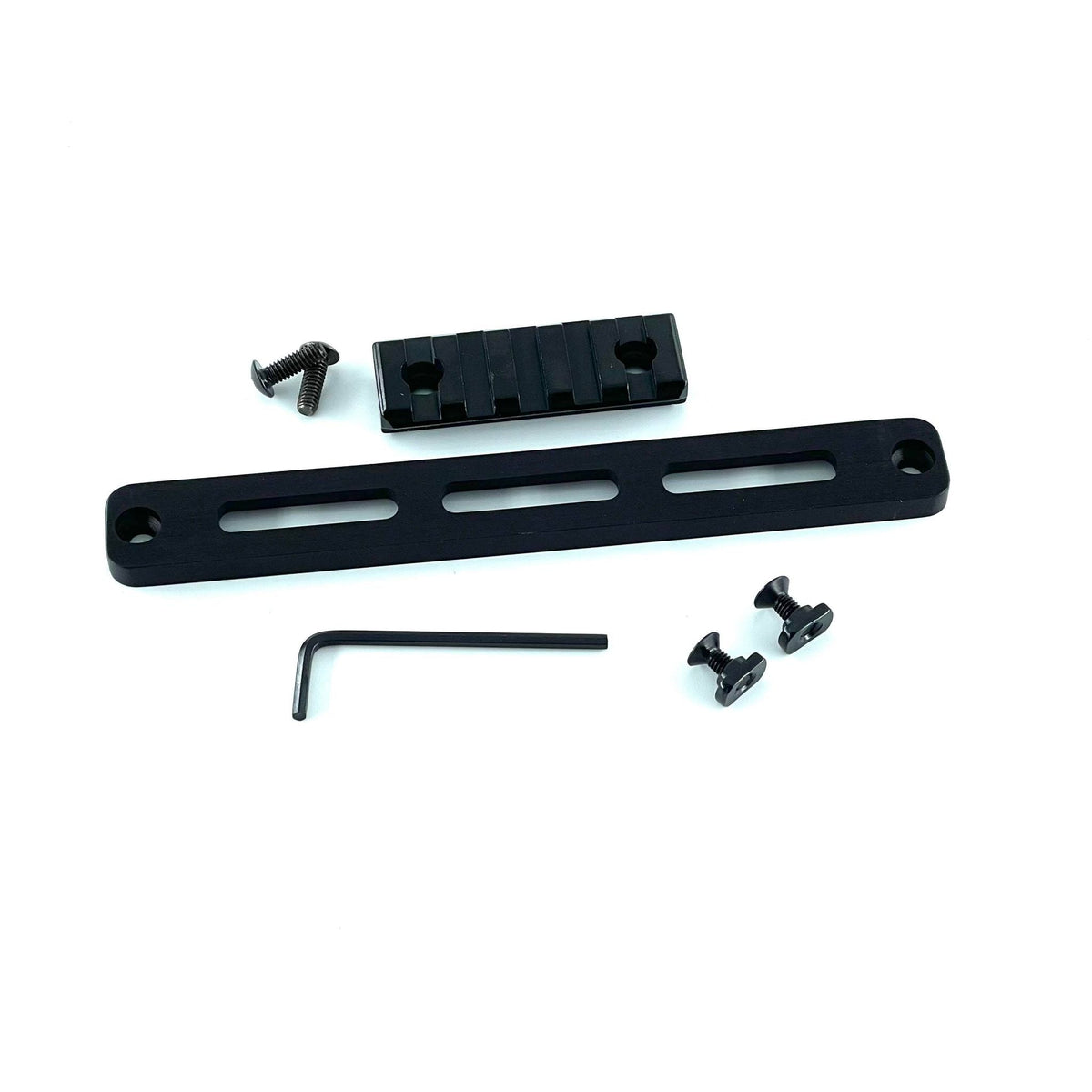 Nieload™ MDT Oryx ARCA M-Lok – Nieload