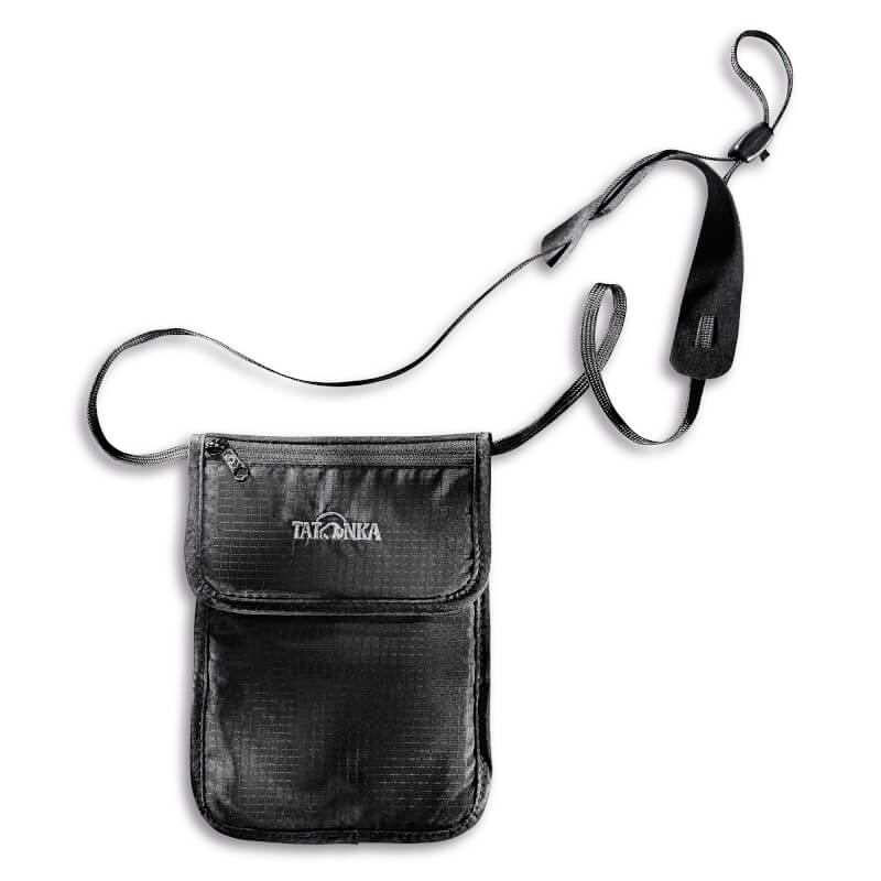 Skin Folded Neck Pouch - Tatonka - Ombyttevare – Tatonka