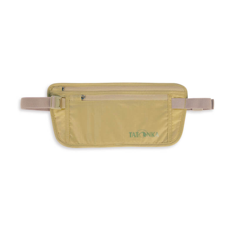 Skin Moneybelt Int. – Tatonka
