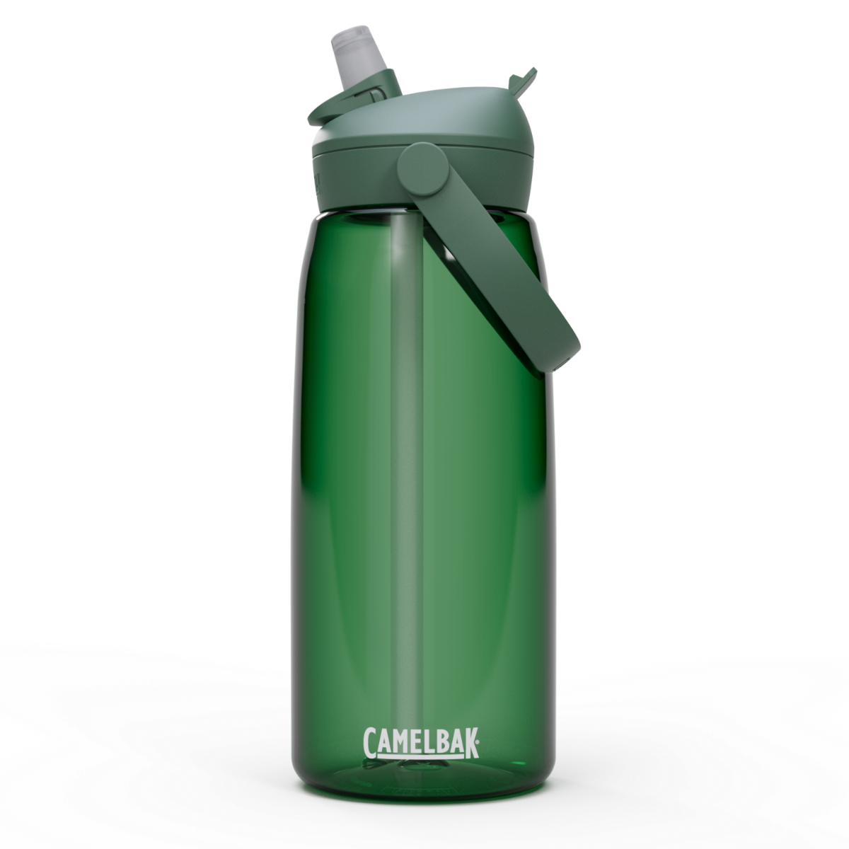 Thrive Flip Straw 32oz – Camelbak – Forest Green – Camelbak