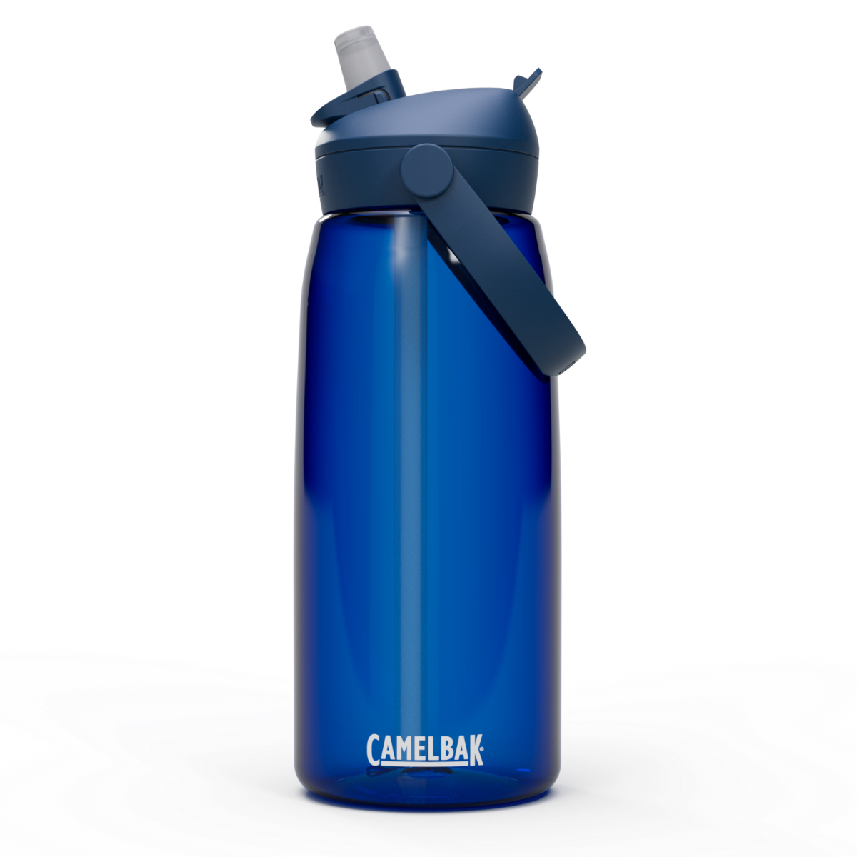 Thrive Flip Straw 32oz - Clear – Camelbak
