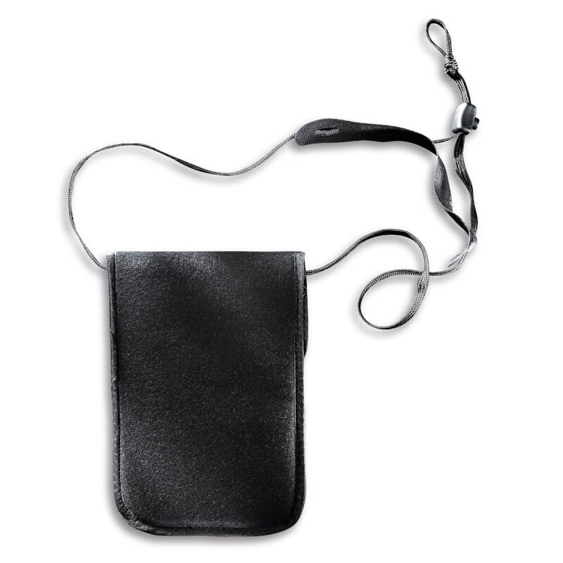 Skin Neck Pouch – Tatonka