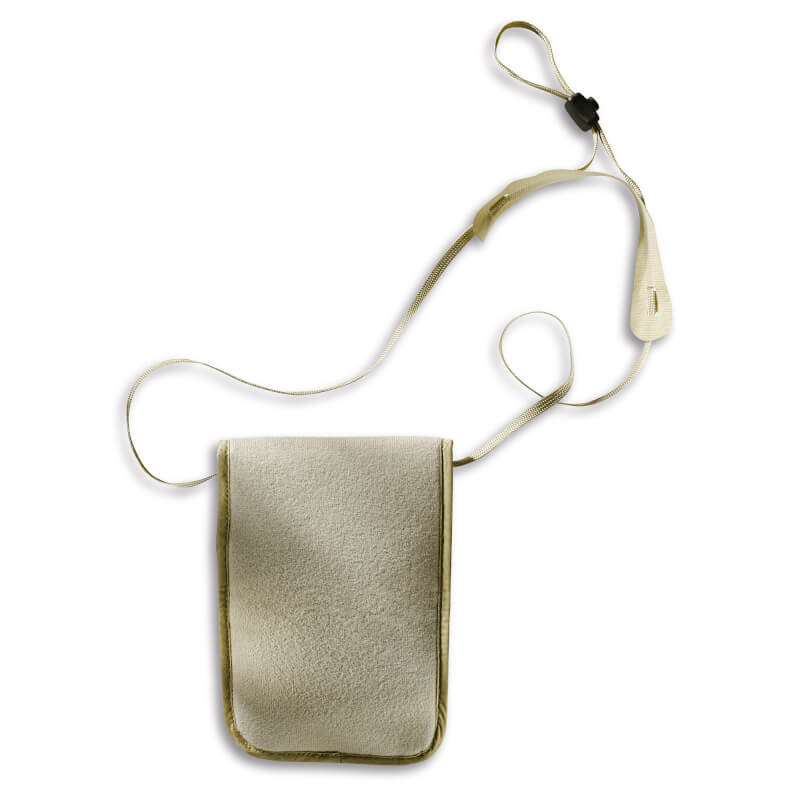 Skin Neck Pouch – Tatonka