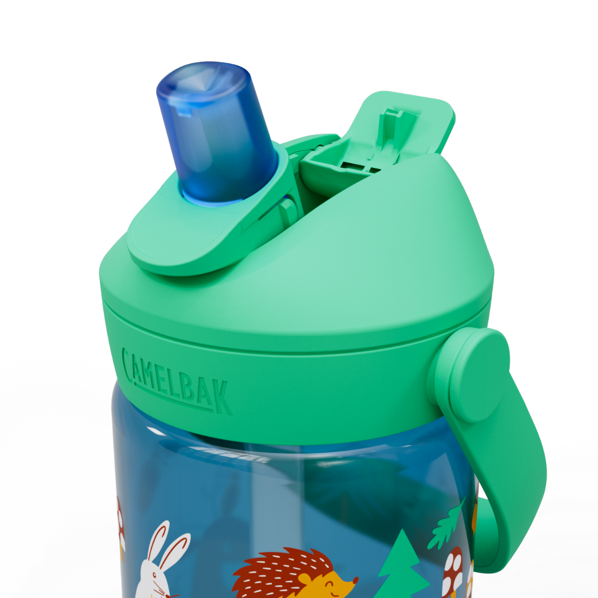 Thrive Flip Straw Kids 14oz – Camelbak