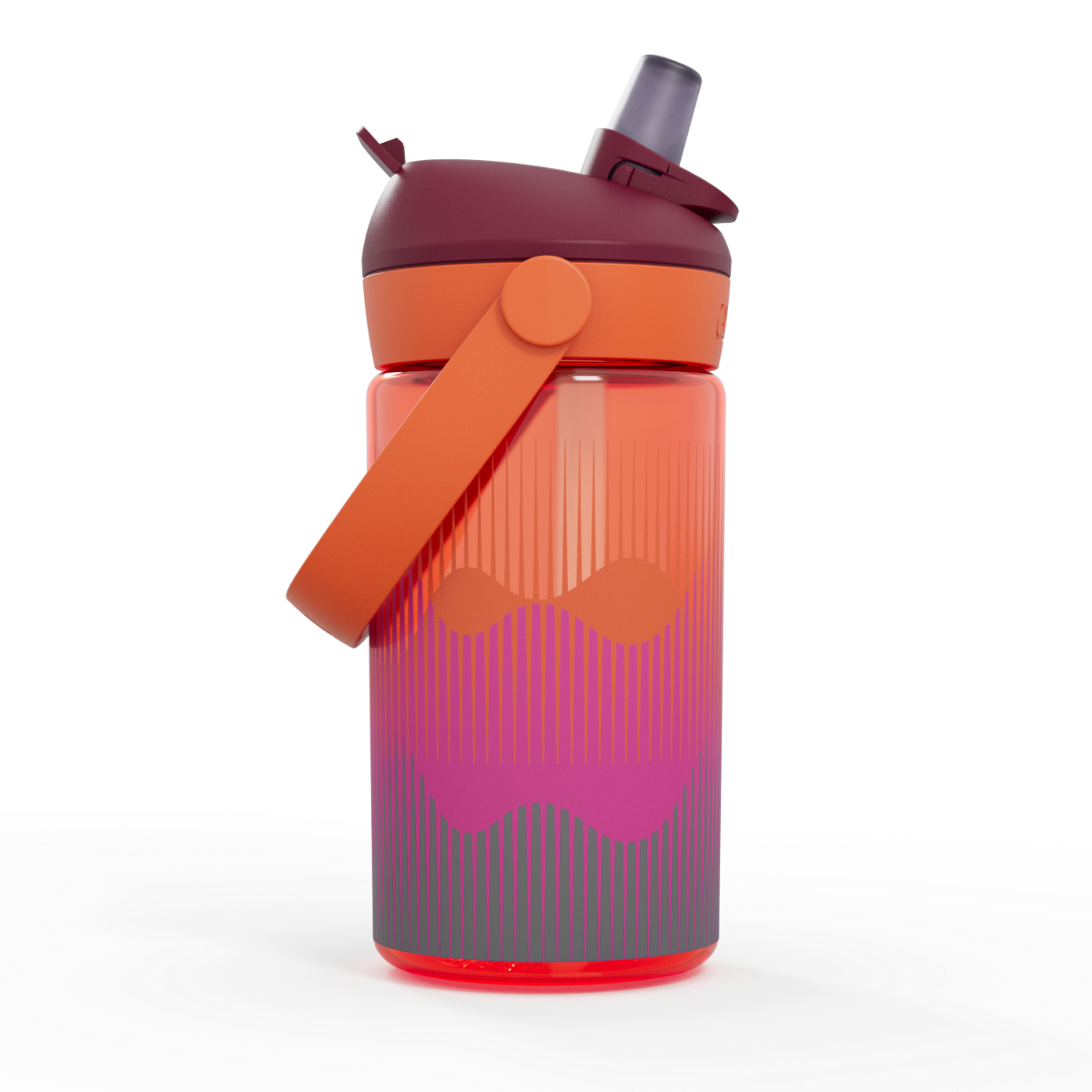 Thrive Flip Straw Kids 14oz – Camelbak