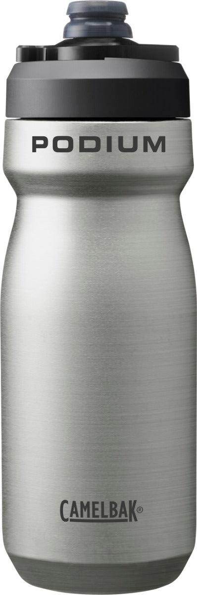 Podium Insulated Steel 18oz - Camelbak - Rustfritt stål – Camelbak