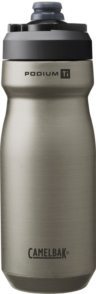 Podium Insulated Titanium 18oz – Camelbak