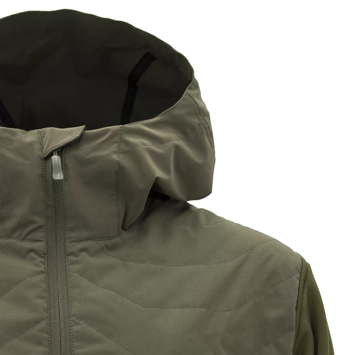 G-LOFT Ultra Hoodie – Carinthia – Olive – Carinthia