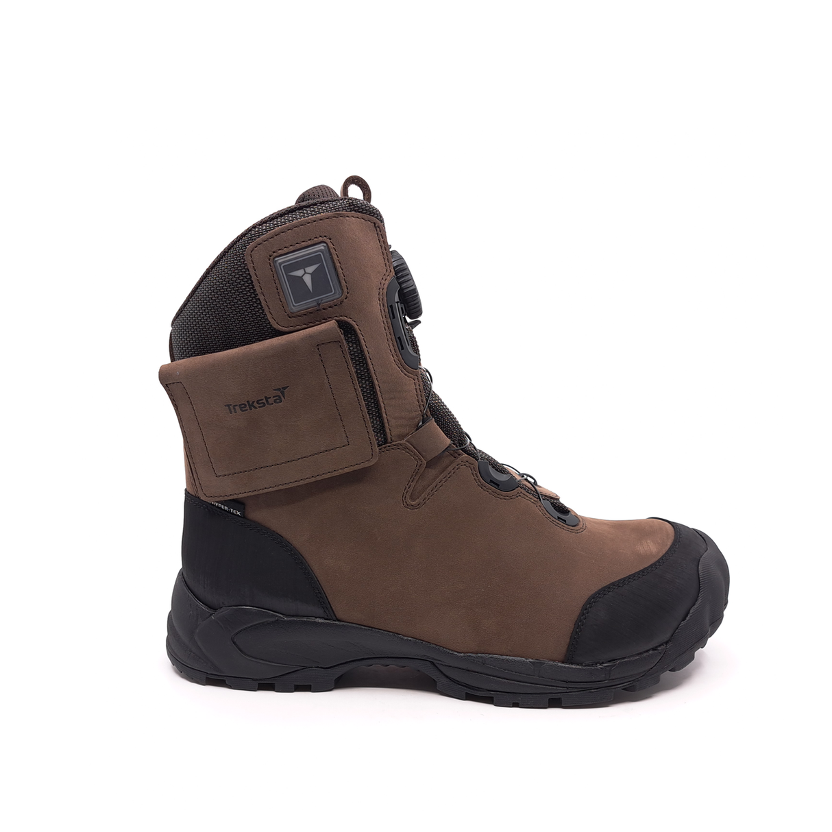 Grizzly HEAT Boa HTX – Treksta