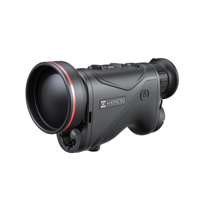 Condor 2.0 LRF - 50mm (CQ50L 2.0) – Hikmicro