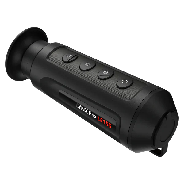 Lynx S - 15mm – Hikmicro