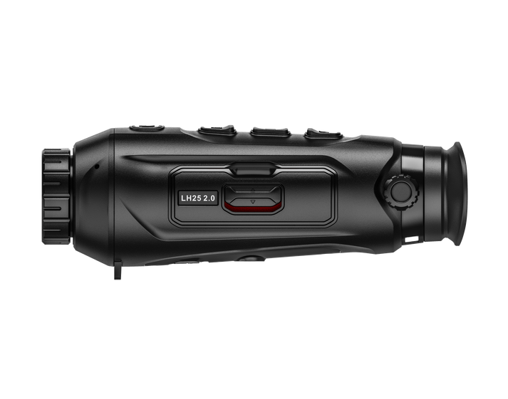 Lynx 2.0 - 25MM Termisk Håndspotter (LH25 2.0) – Hikmicro