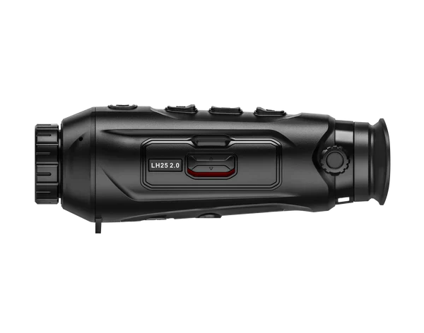 Lynx 2.0 - 15 mm Termisk Håndspotter (LH15 2.0) – Hikmicro
