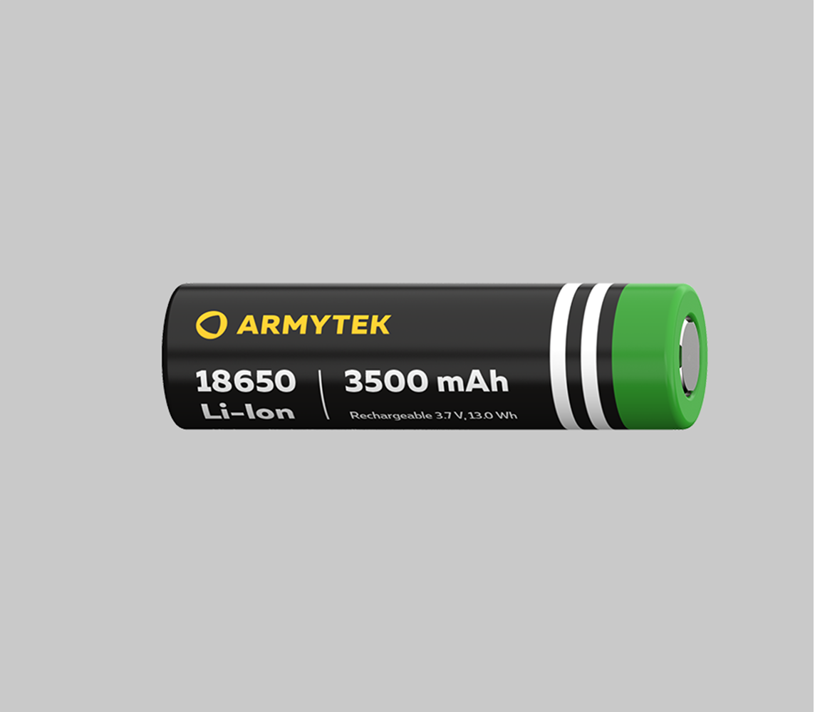 Predator Pro Utvidet Sett – Armytek