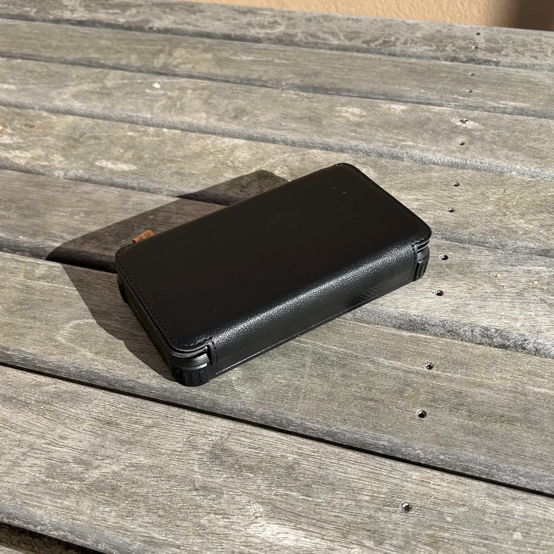 Solcelle-powerbank 20000mAh – Ignition
