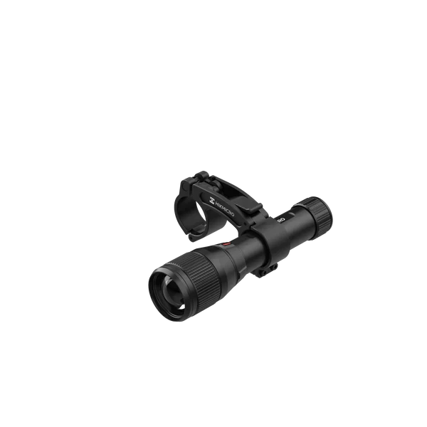 IR Lykt 940 - L129IR - Alpex – Hikmicro