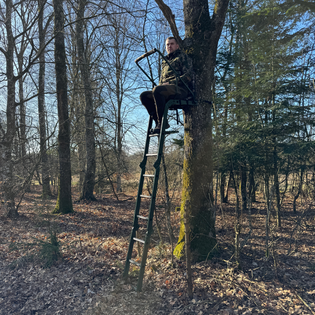 Jaktstige JS1 – HuntElite
