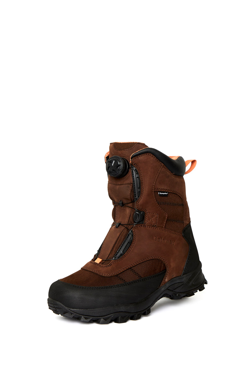 Gateway1 Deer Stalker 10" speed-lacing (Ombytningsvare, str. 39)