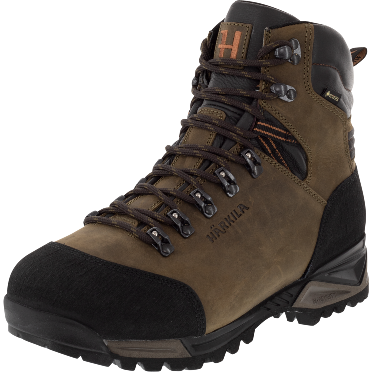 Forest Hunter Mid GTX - Willow Green – Härkila