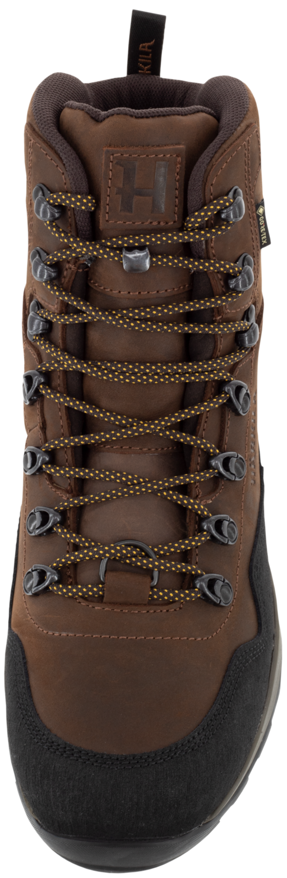 Pro Hunter Ledge 2.0 GTX Chocolate Brown – Härkila