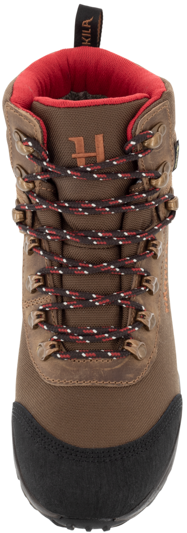 Wildwood 2.0 GTX Dame Mid Brown – Härkila