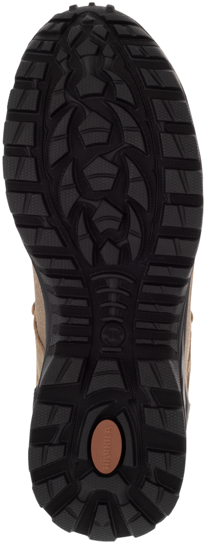 Wildwood 2.0 GTX Dame Mid Brown – Härkila