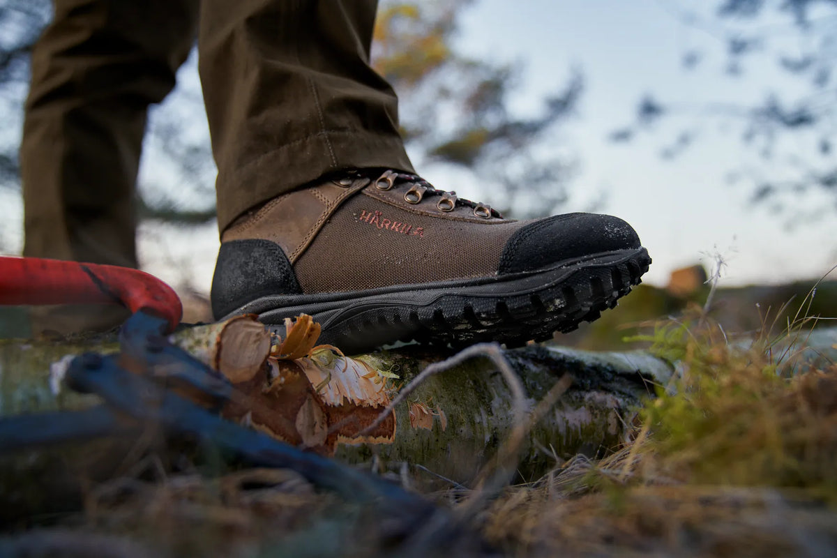 Wildwood 2.0 GTX Dame Mid Brown – Härkila