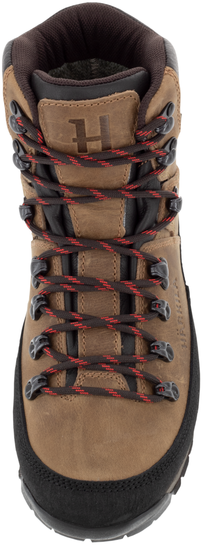 Saxnäs GTX Women – Mid Brown – Härkila