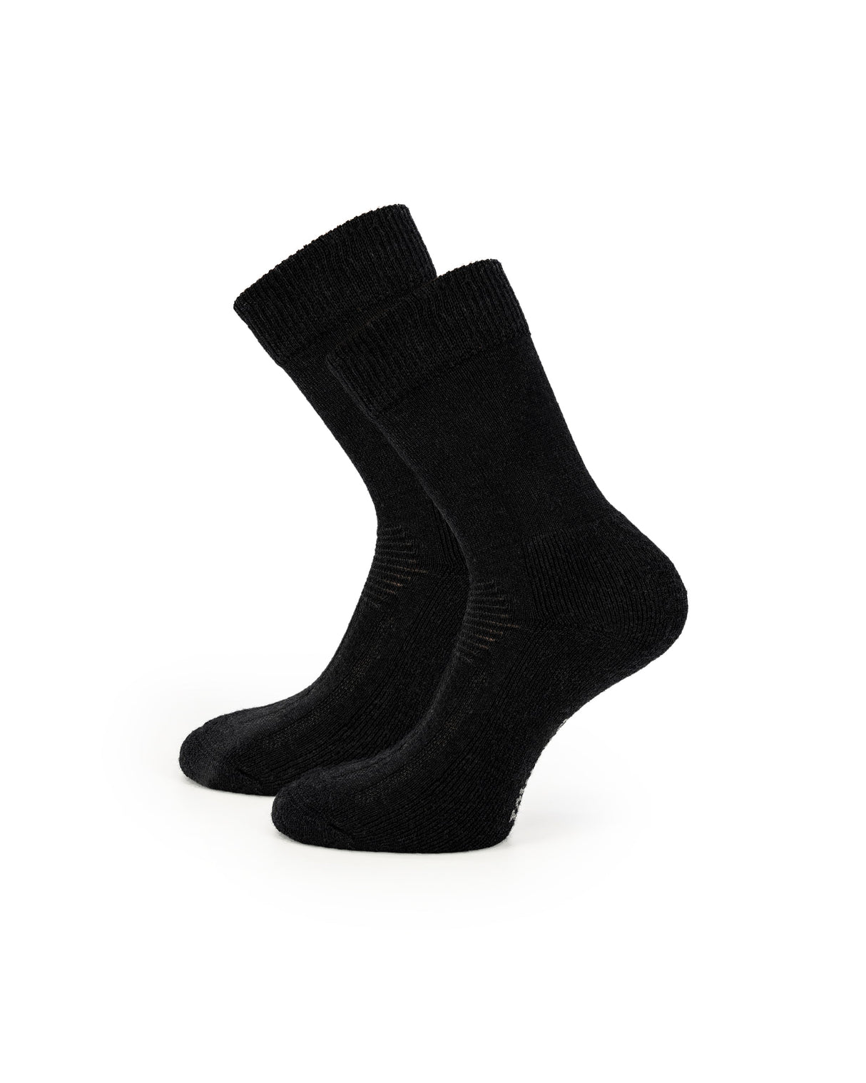 Link Warm Crew Sock 2pk - Ulvang
