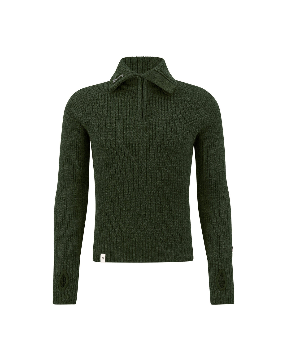 Rav 2.0 Halfzip Sweater - Ulvang