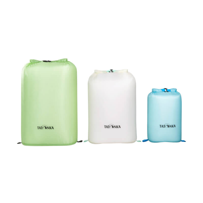 SQZY Dry Bag Sett – Tatonka