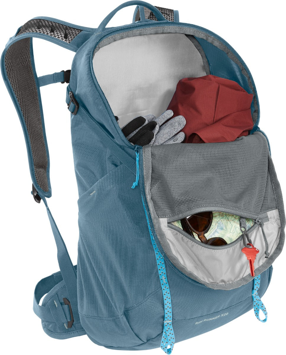 Rim Runner X20 tursekk Dame Terra - Camelbak