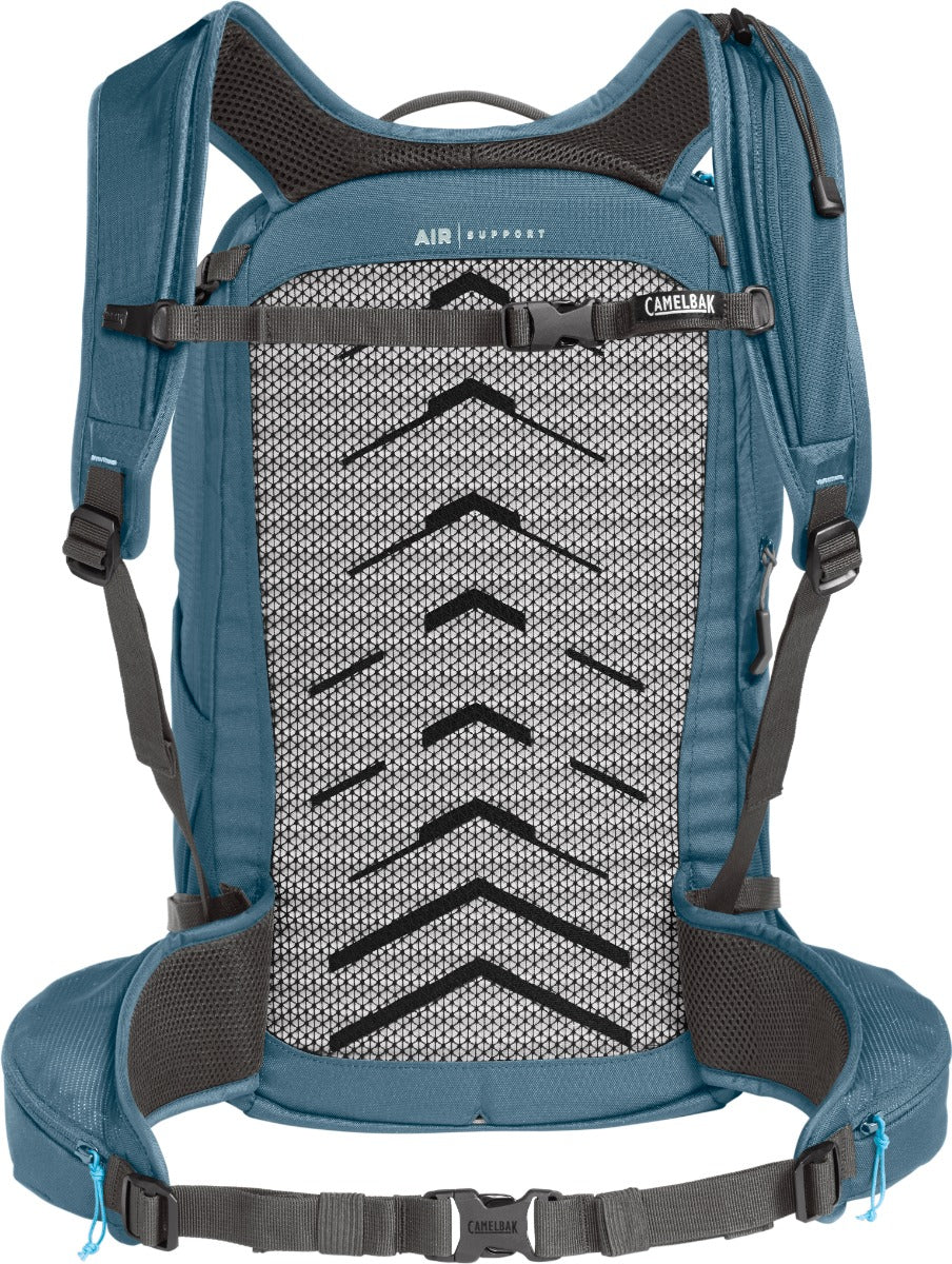 Rim Runner X28 ryggsekk Dame Crystal Blue – Camelbak