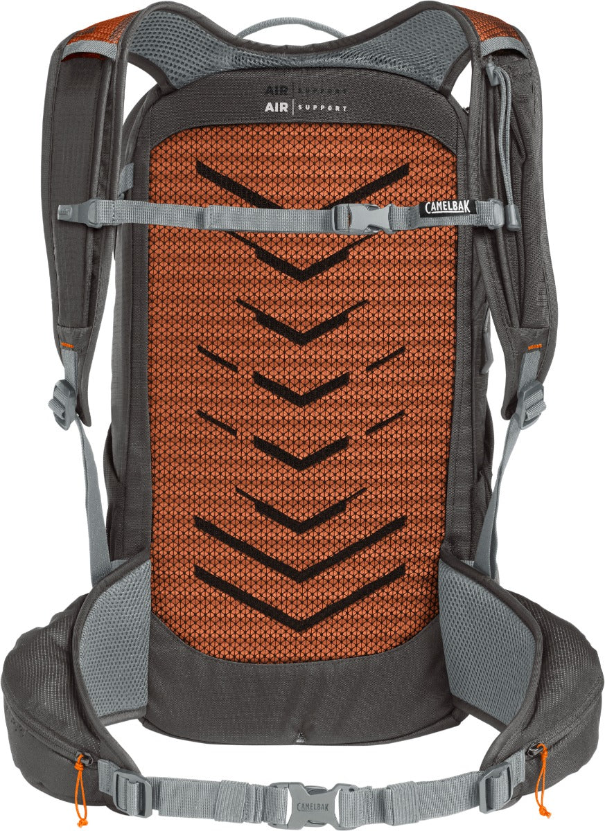 Rim Runner X30 Terra – Camelbak – Storm Grey PFAS-fri – Camelbak