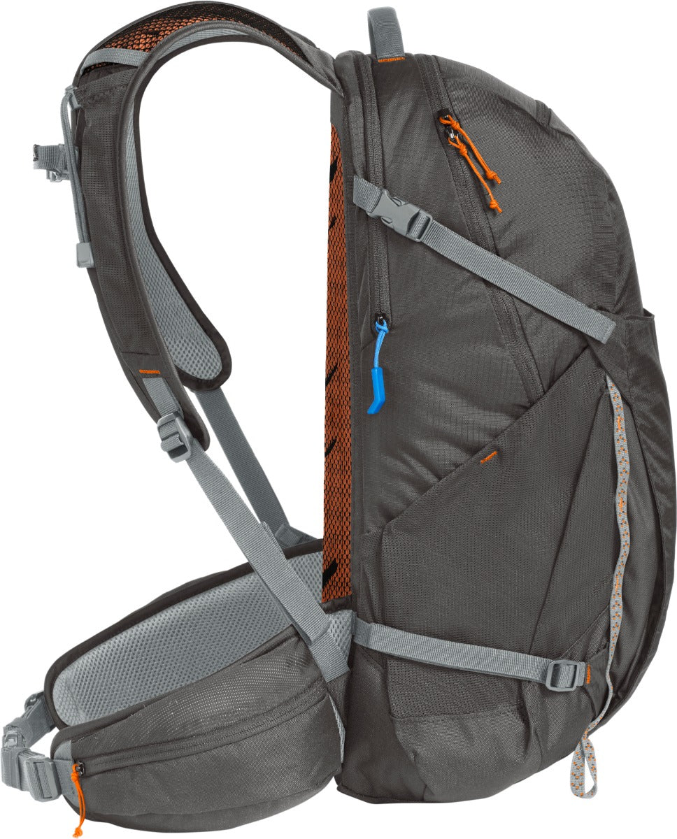 Rim Runner X30 Terra – Camelbak – Storm Grey PFAS-fri – Camelbak