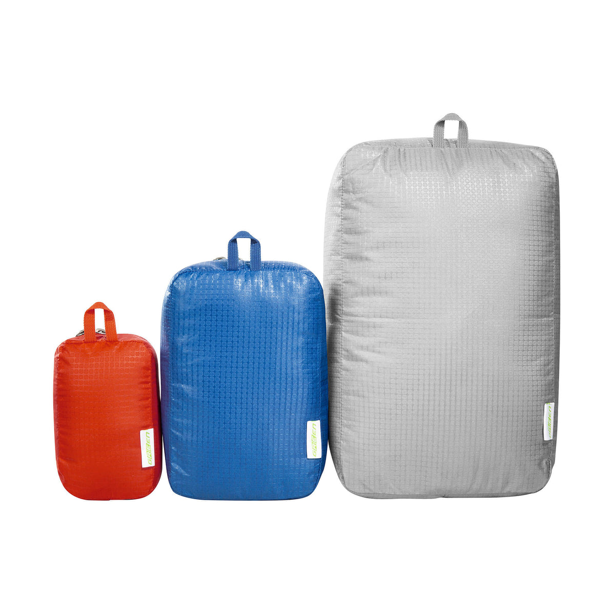 Stuff Sack Zip Set III – Tatonka