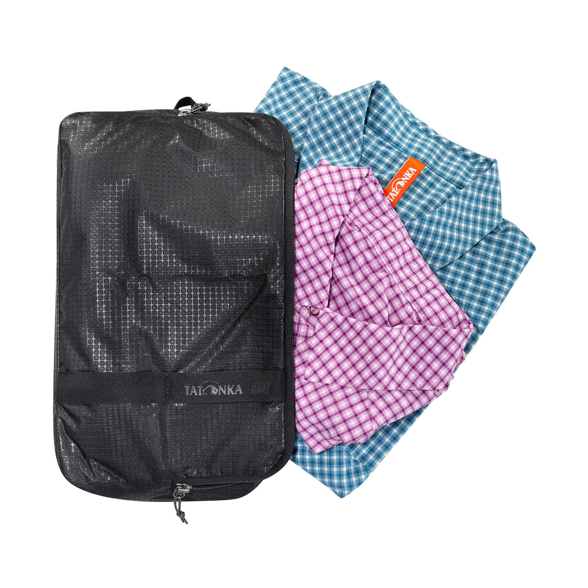 Stuff Sack Zip Set III – Tatonka