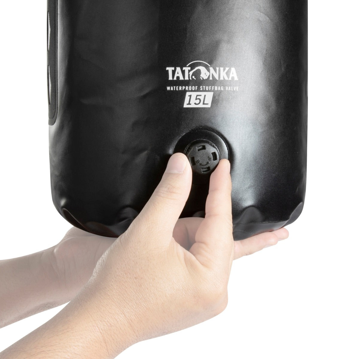 WP Stuffbag Valve 15L – Tatonka