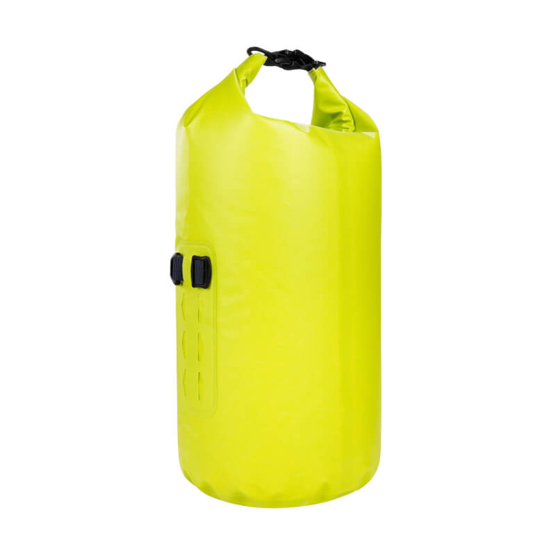 Vanntett pakkpose med ventil 25L – Tatonka
