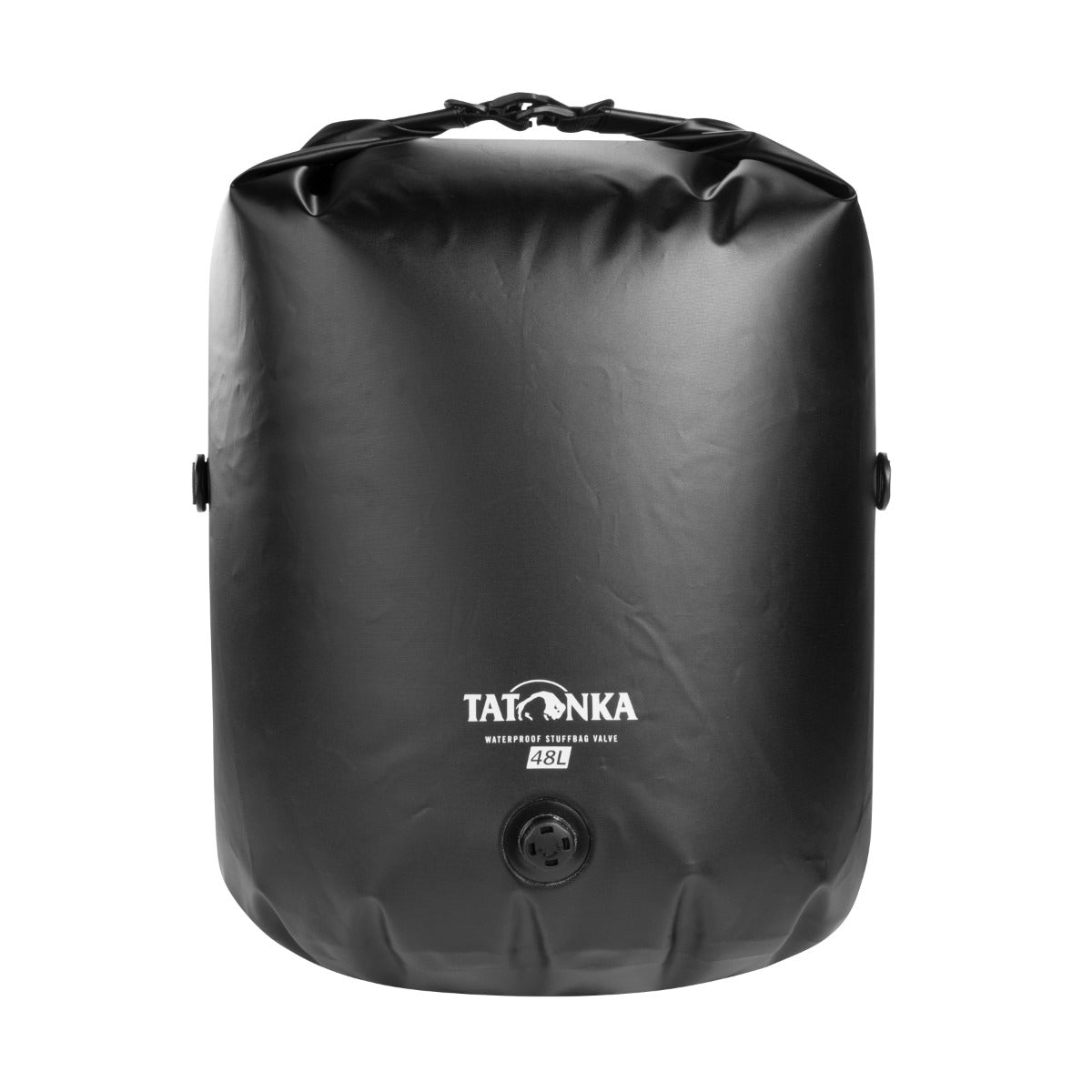 Vanntett pakkpose med ventil 48L – Tatonka
