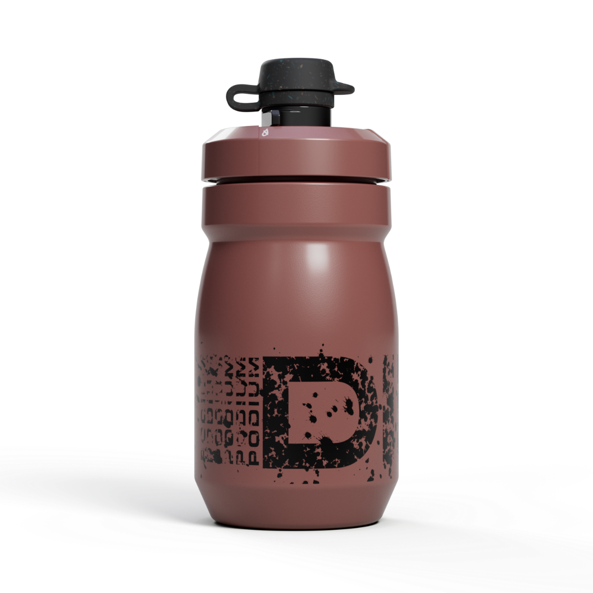 Podium Dirt Series 15oz – Camelbak – Sierra Red – Camelbak