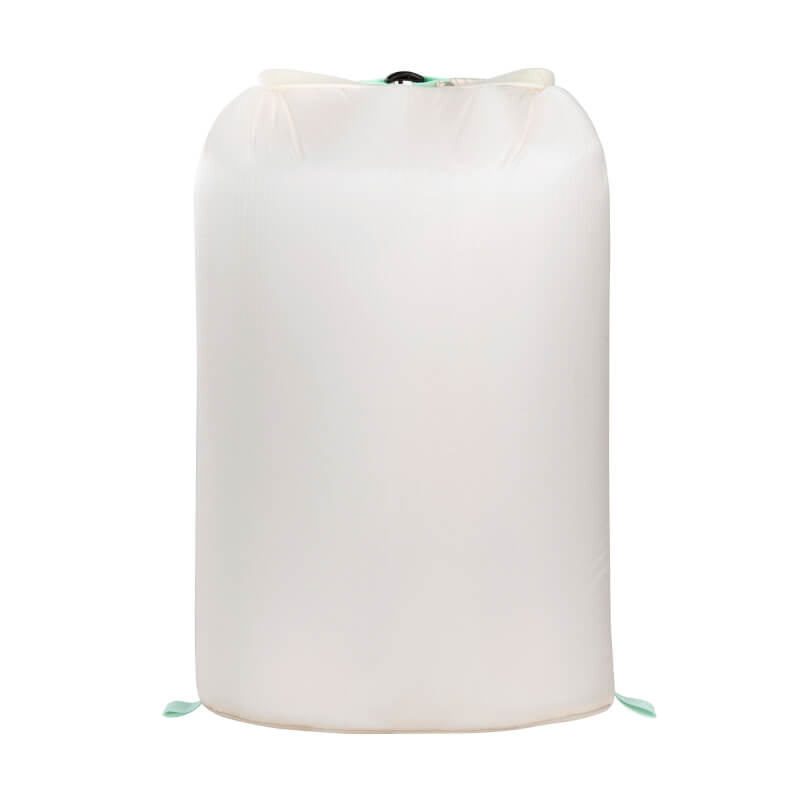 SQZY vanntett pakksekk 15L – Tatonka