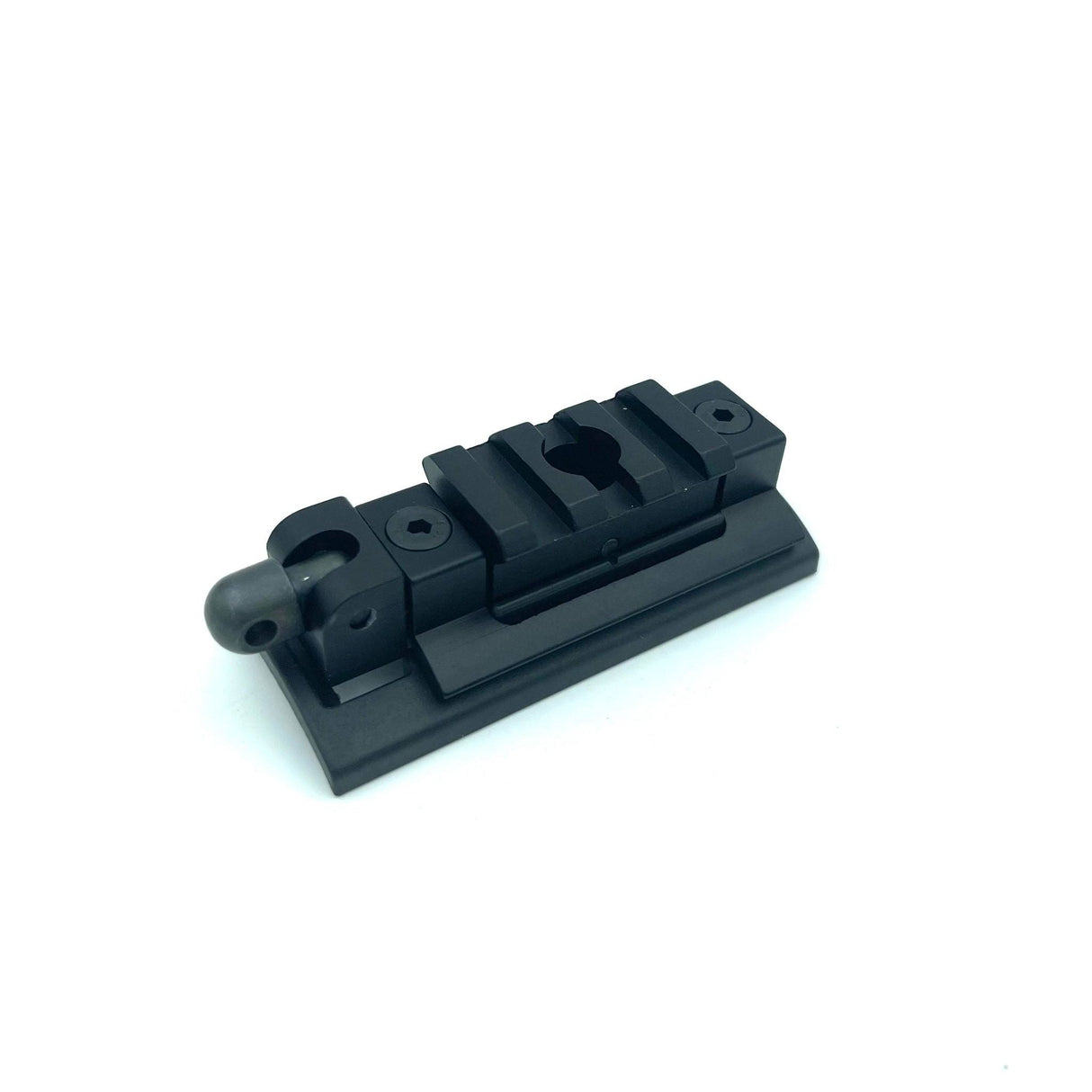 Picatinny-skinne for reimfeste – Nieload