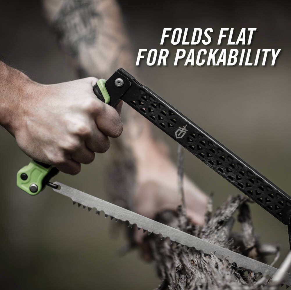 Freescape Camp Saw – Gerber
