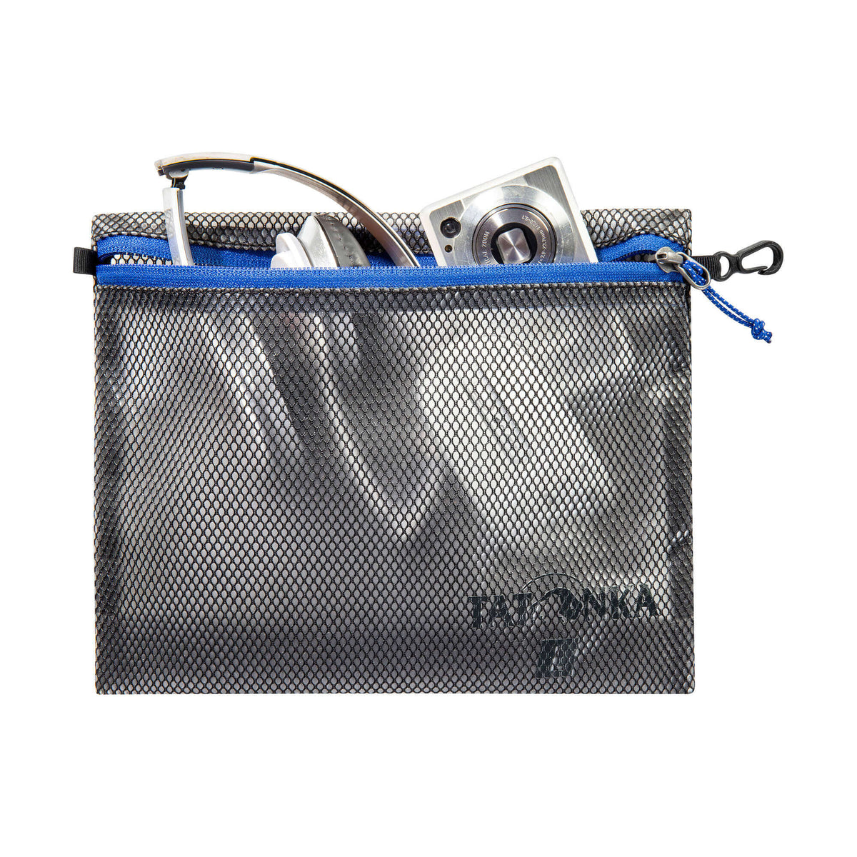 Zip-pose 25 x 20 cm – Tatonka