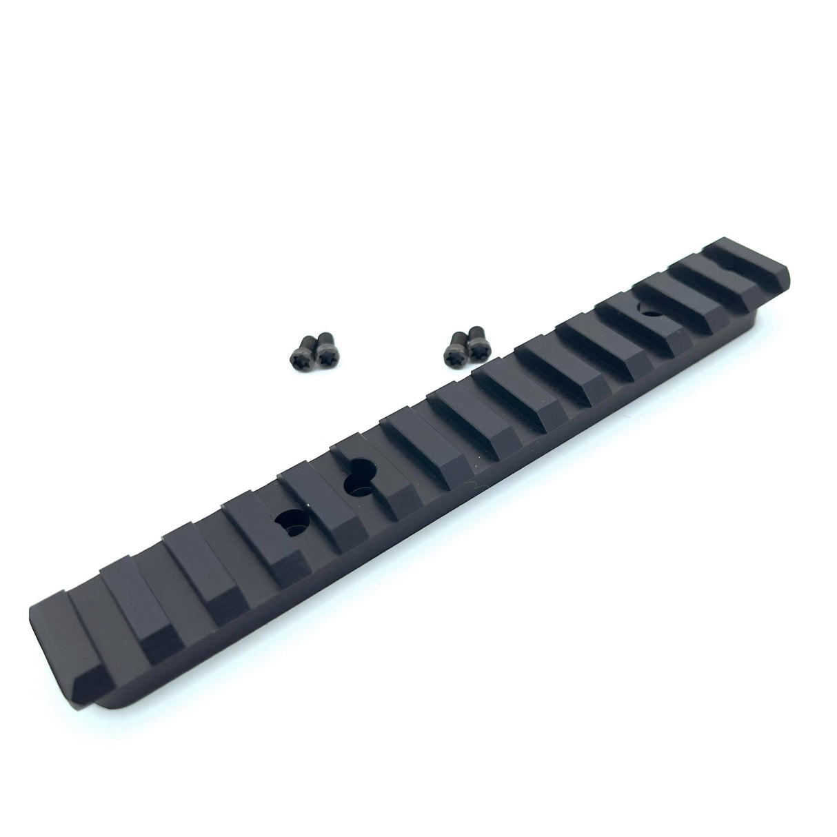 Nieload™ Ruger 10/22 Forlenget Picatinny-skinne – Nieload