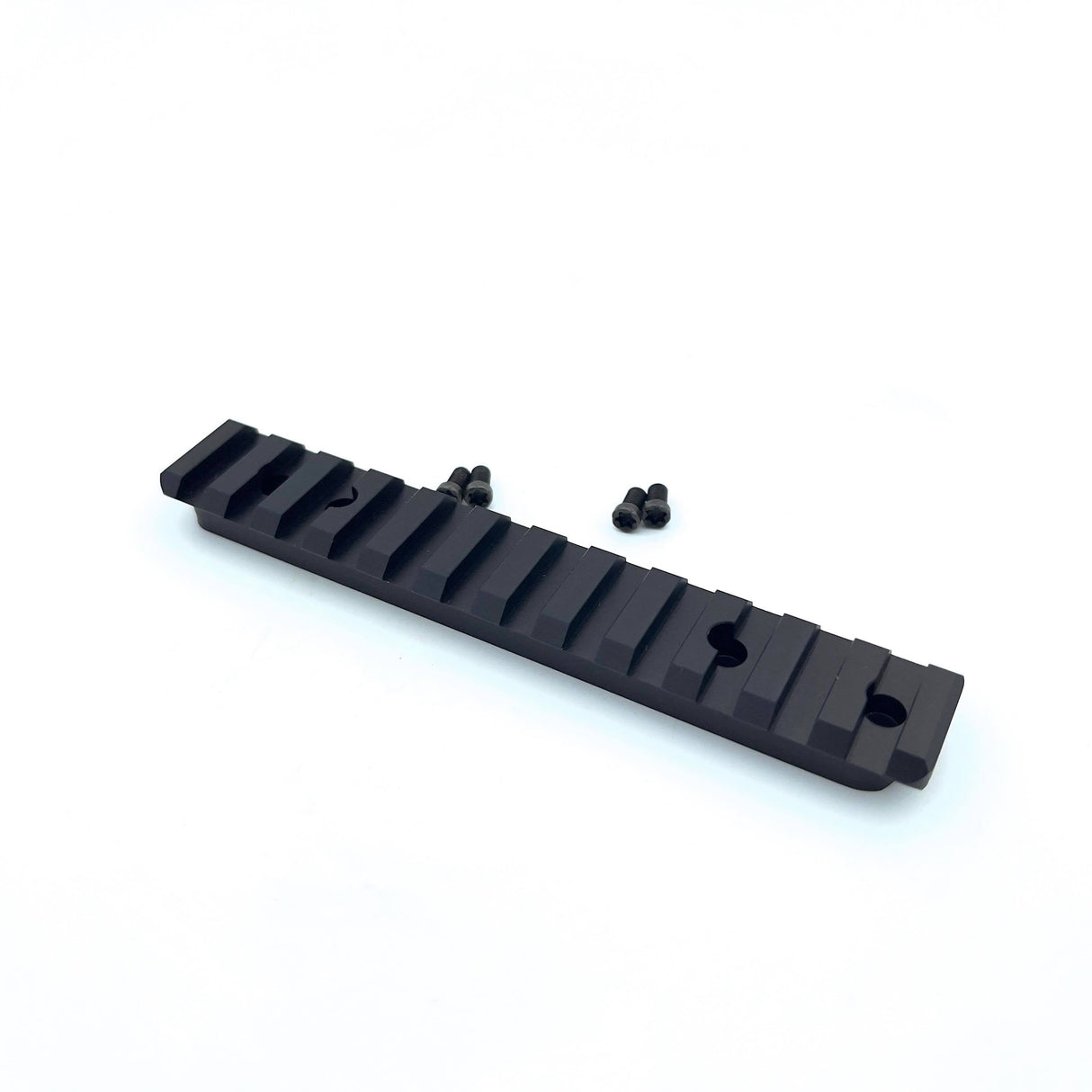 Nieload™ Ruger 10/22 kort Picatinny-skinne – Nieload