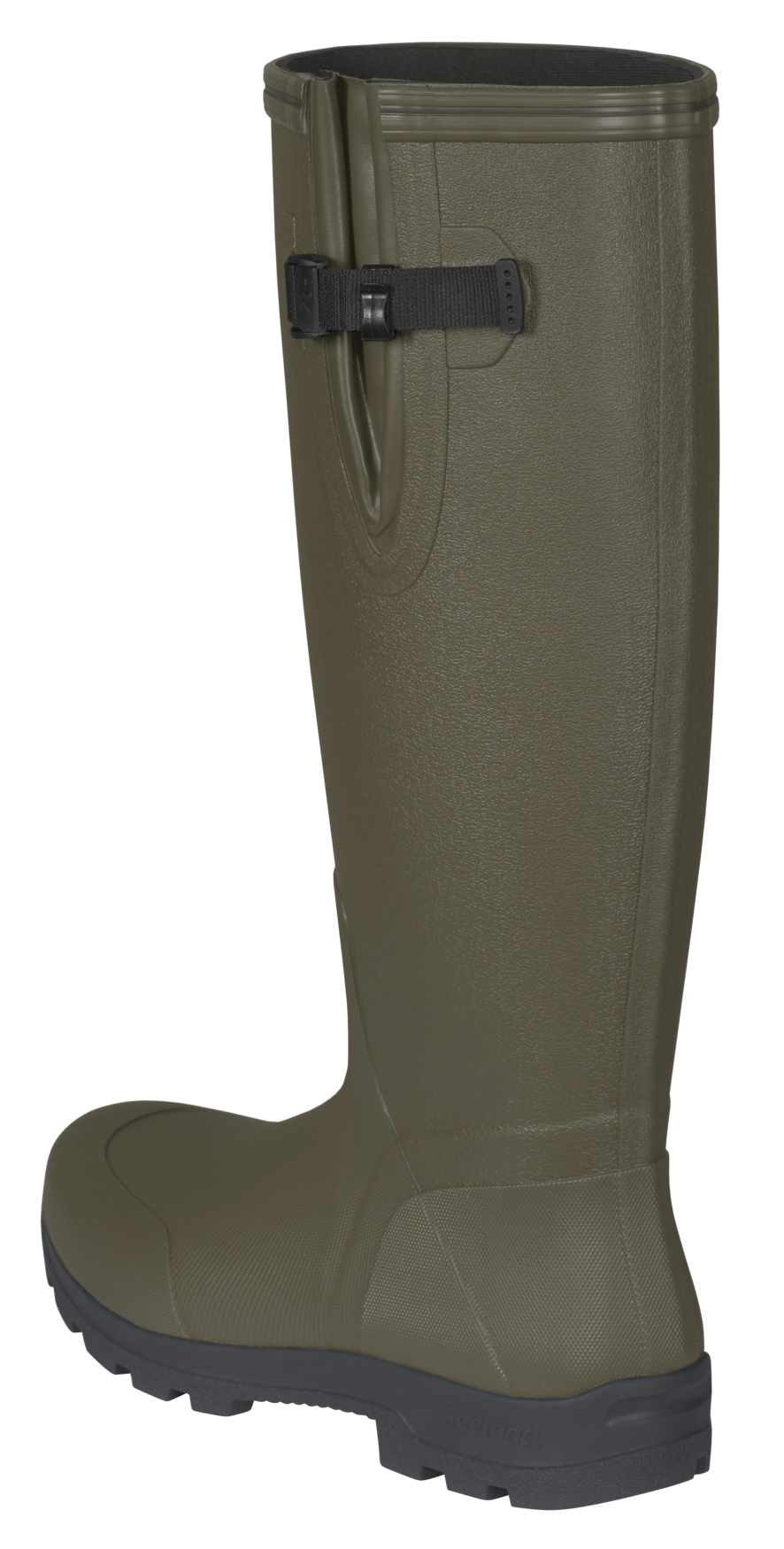 Key-Point - Støvler Pine Green – Seeland